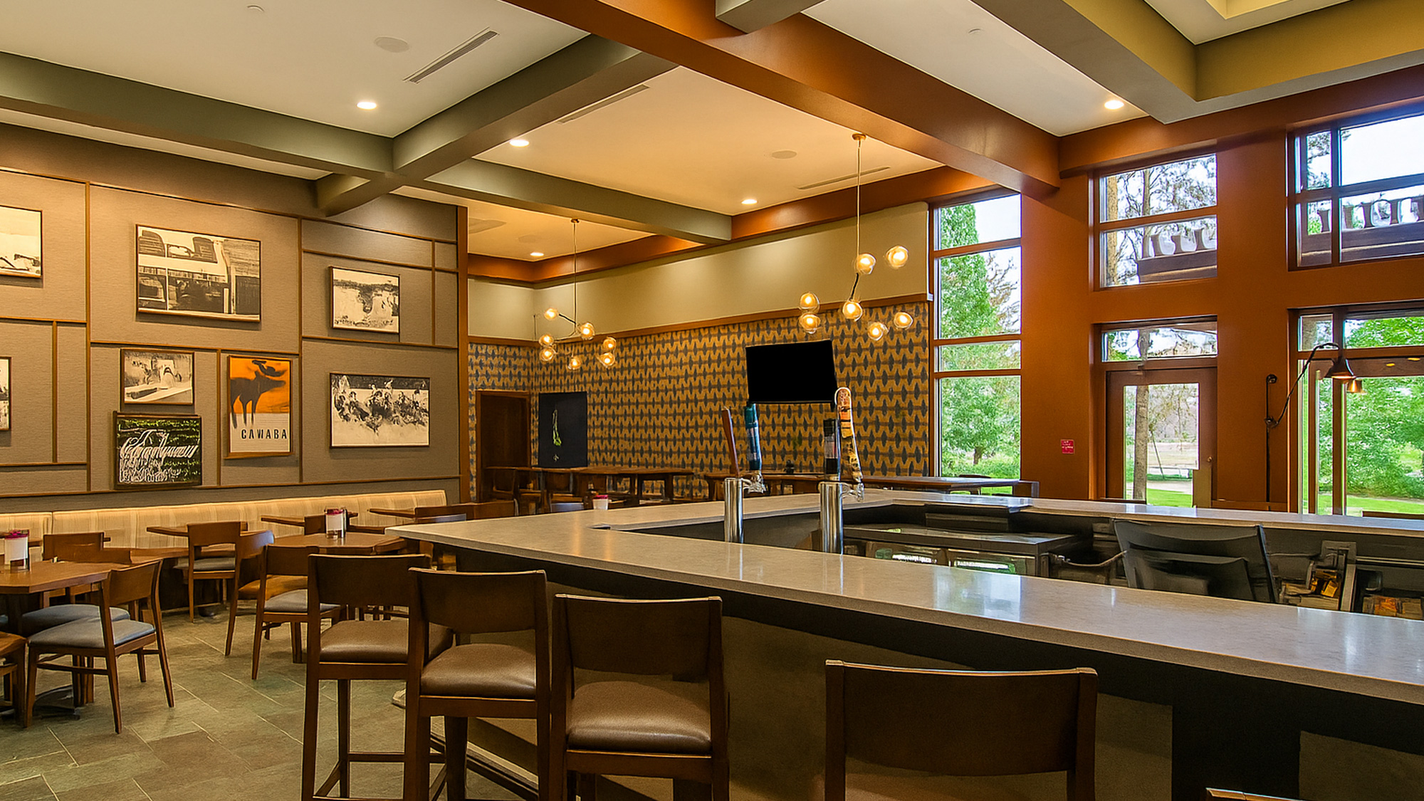 Lobby Bar
